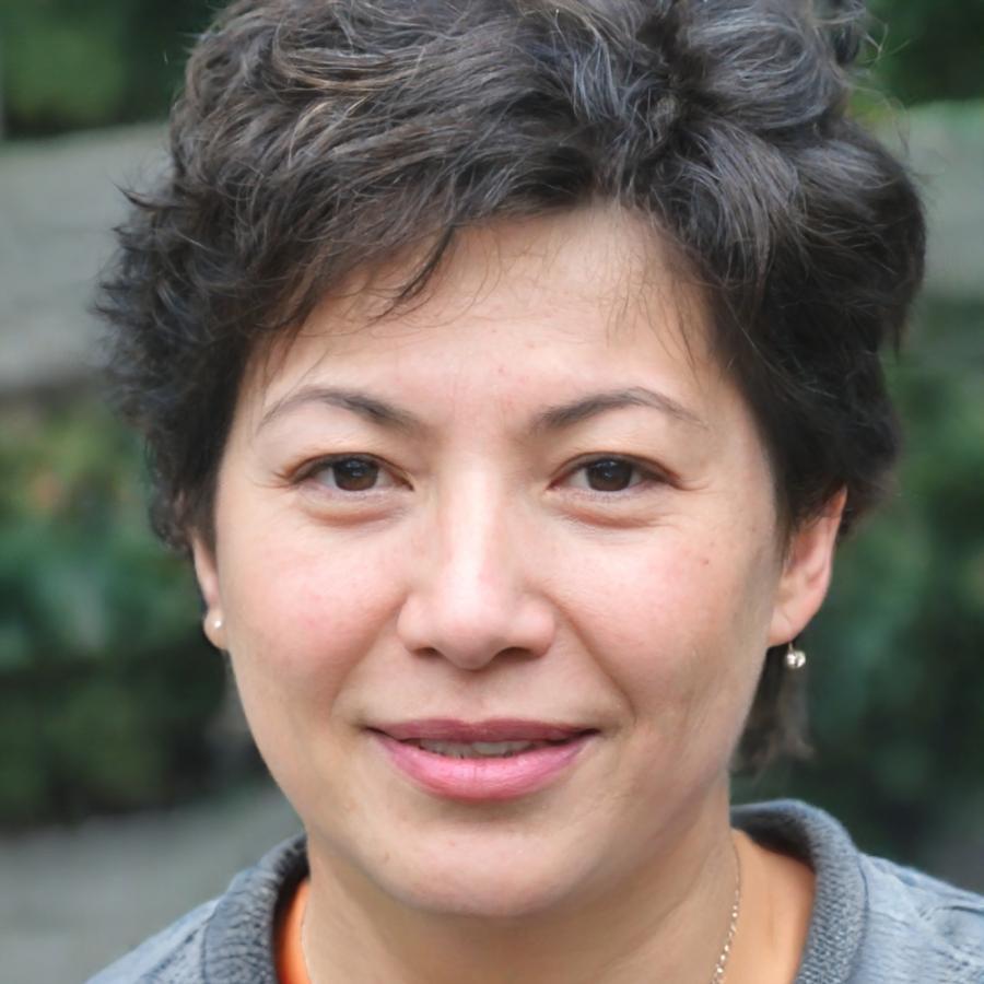 Marlene Weber, Absolventin der Finanzplanung